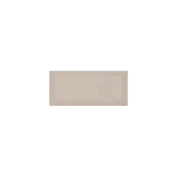 Πλακάκι Metro Bizoute Beige 10x20 cm